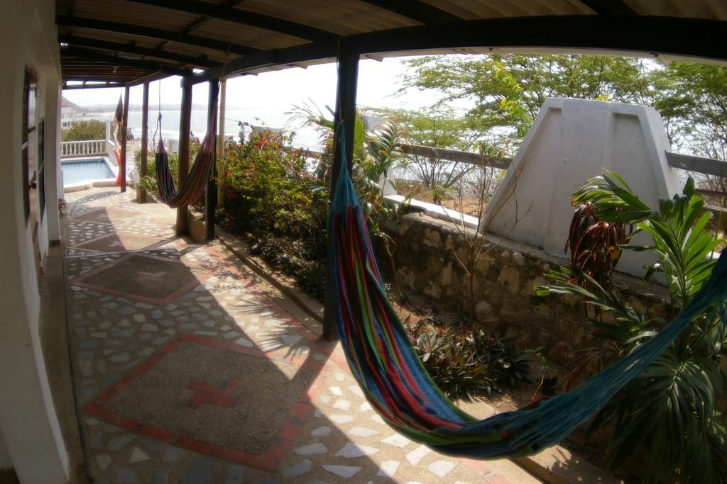 Casa Agua Vela Hostal Juan de Acosta Room photo