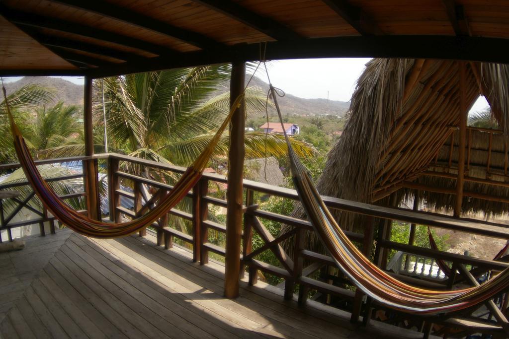 Casa Agua Vela Hostal Juan de Acosta Room photo